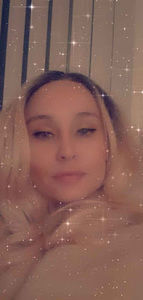 Meet your Posher, Rae